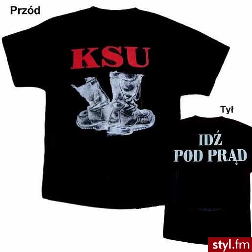 <3 - Pozostałe Ciuchy Moda