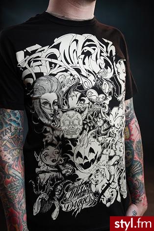 Pozostałe Ciuchy Moda