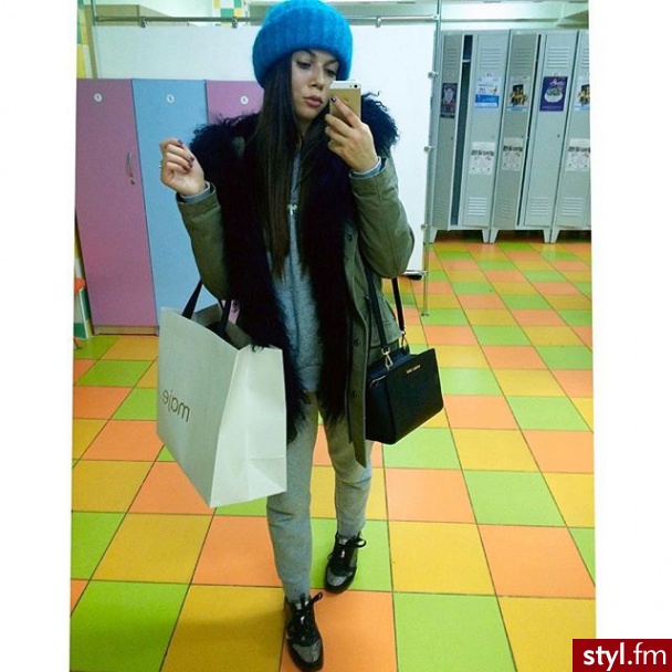 Pozostałe Ciuchy Moda