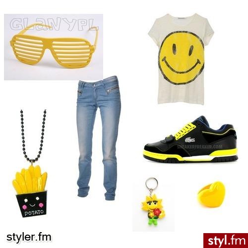 :). :) - Styler