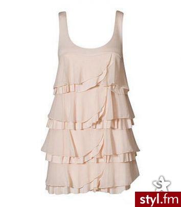 Dzienne Sukienki Moda