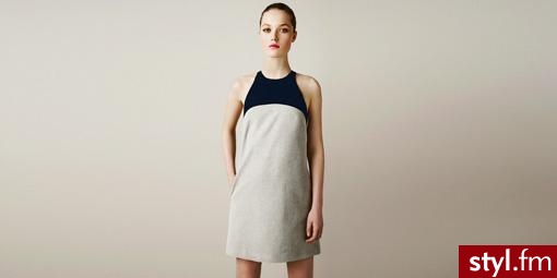 Zara - Pozostałe Ciuchy Moda