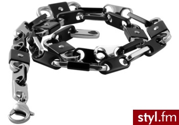 Horido naszyjnik N.0001 - Naszyjniki Biżuteria Moda