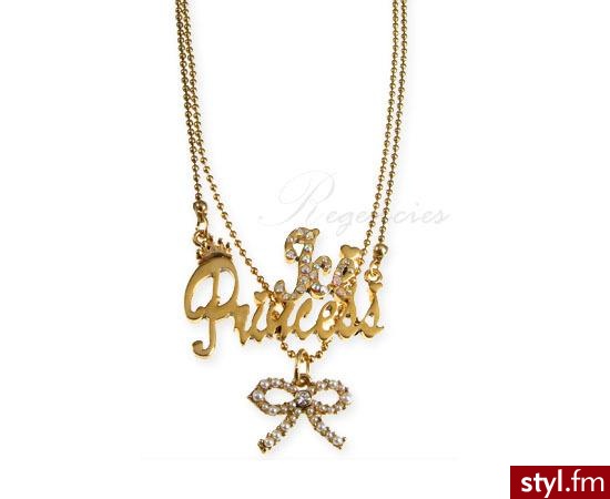 Betsey Johnson - 45$ - Pozostałe Dodatki Moda