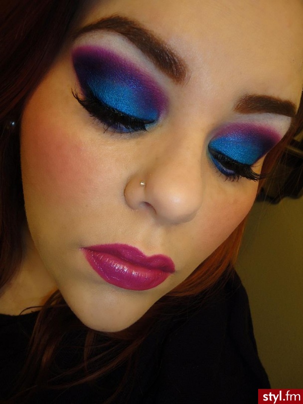 super. Lips
MAC- Style Curve - Makijaże
