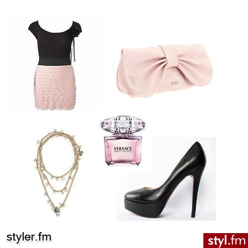 zestaw - Styler