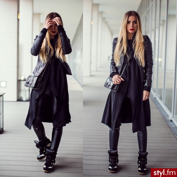 Pozostałe Ciuchy Moda