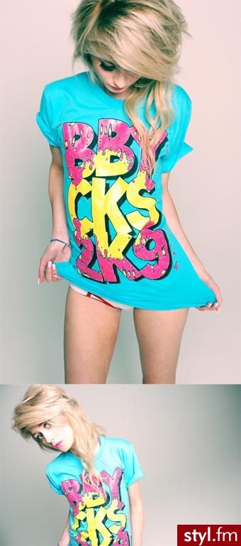 Babycakes ;3 - Pozostałe Ciuchy Moda