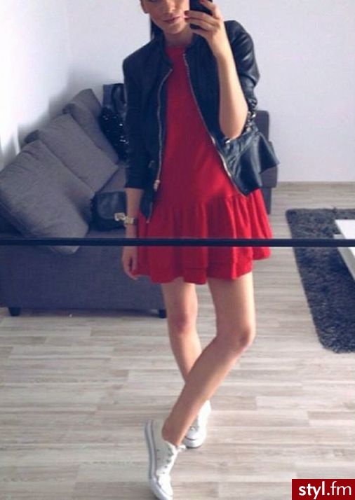 Pozostałe Ciuchy Moda