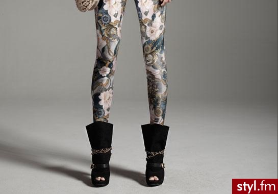 Pozostałe Ciuchy Moda