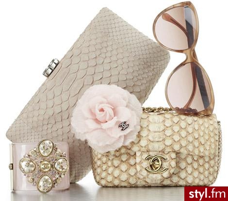 Pozostałe Torebki Moda
