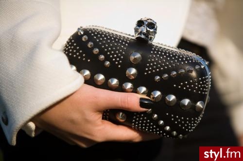 Pozostałe Torebki Moda