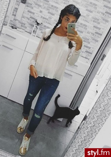 Pozostałe Ciuchy Moda