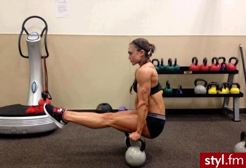 Sport i fitness