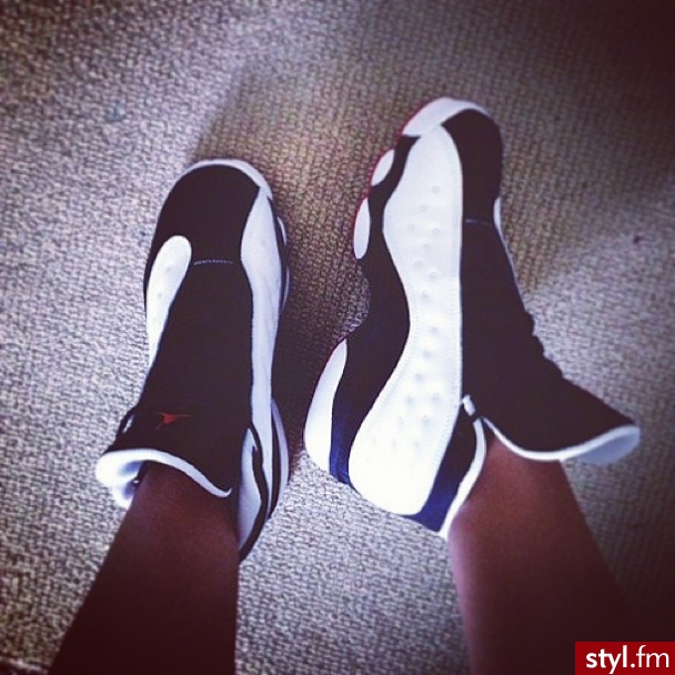 Sportowe Buty Moda