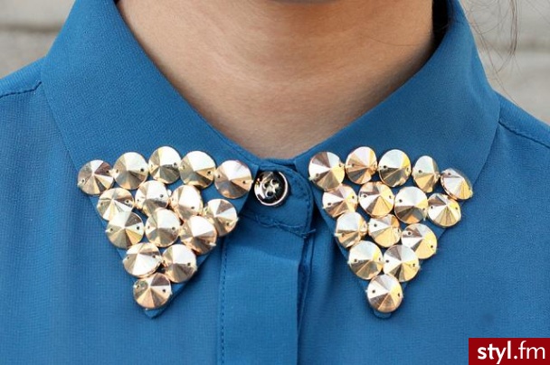Koszule Ciuchy Moda