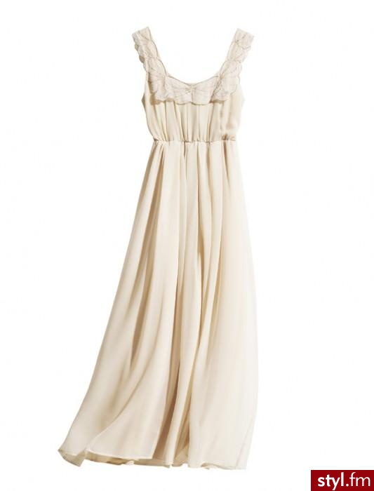 Dzienne Sukienki Moda