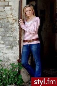 Brąz czy blond. Brąz czy blond - Misz-masz