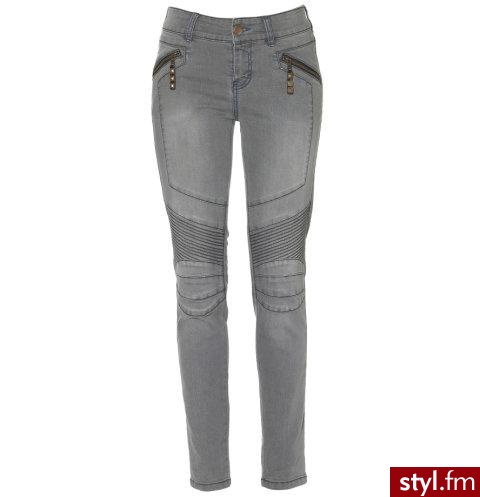 Jesienna kolekcja KappAhl - jesień zima 2010 2011 - Pozostałe Ciuchy Moda