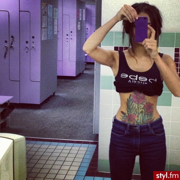 Sport i fitness