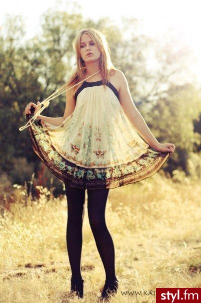 Pozostałe Ciuchy Moda