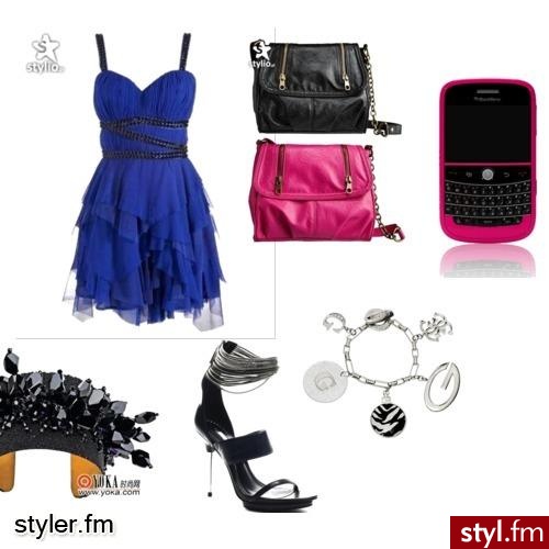 star. rokowo - Styler