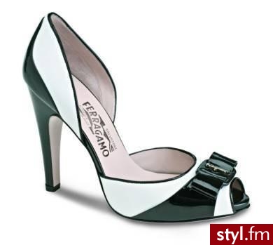 Pozostałe Buty Moda