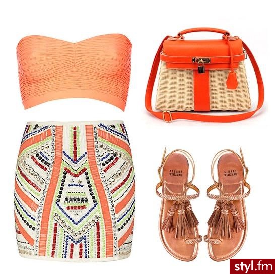 OraNge. 2124 - Styler