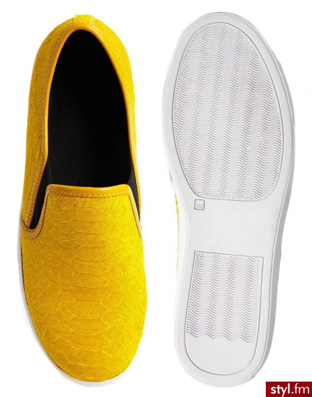 Trampki Buty Moda