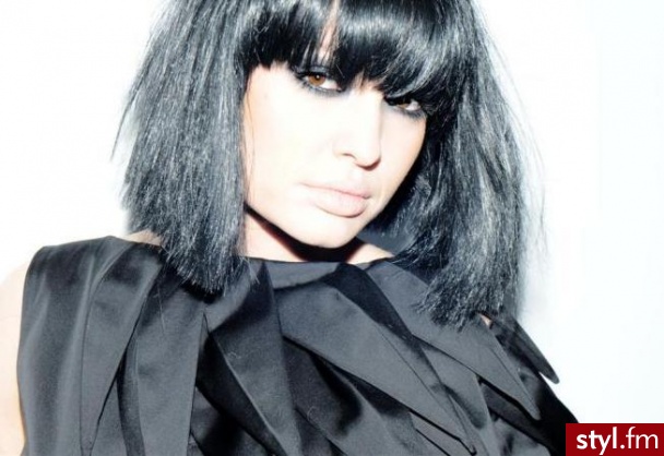 Krótkie Fryzury