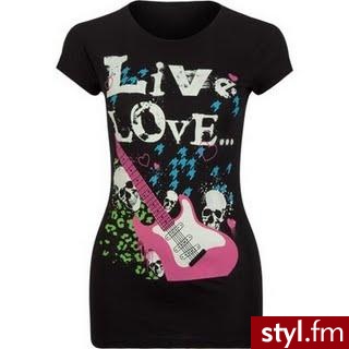 Tillys.com - Pozostałe Ciuchy Moda