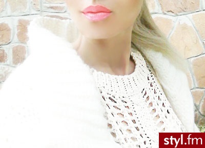 Swetry Ciuchy Moda