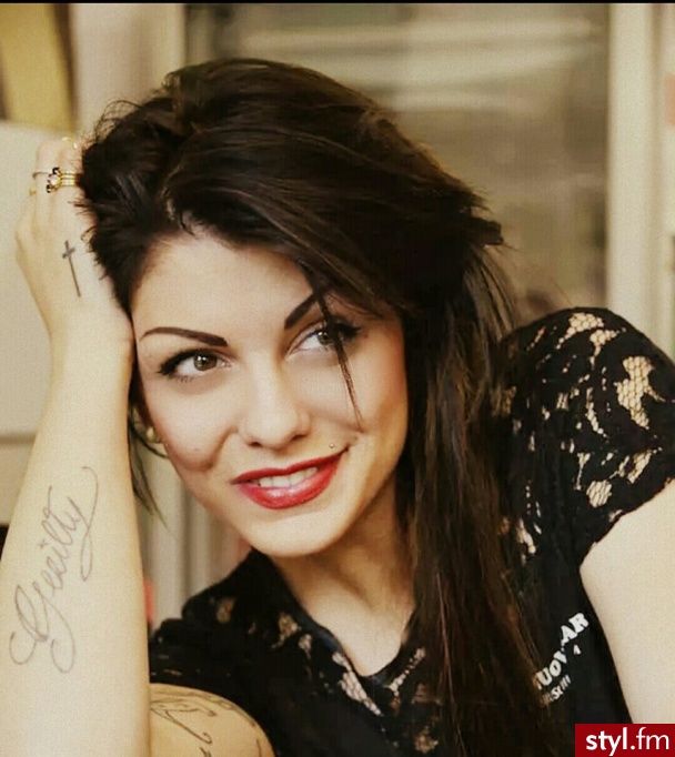 Dzienne Makijaże