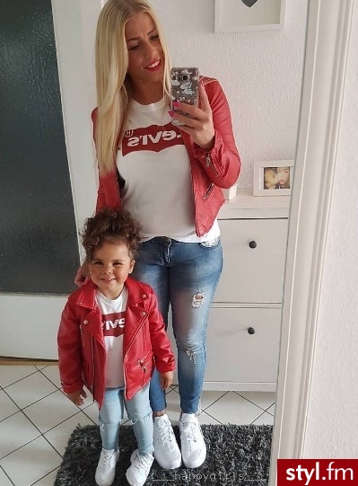 Pozostałe Ciuchy Moda