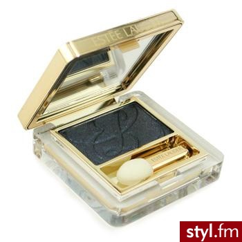 Estee Lauder New Pure Color EyeShadow - # 76 Midnight Star (Metallic) Wf7J-76 - Dzienne Makijaże