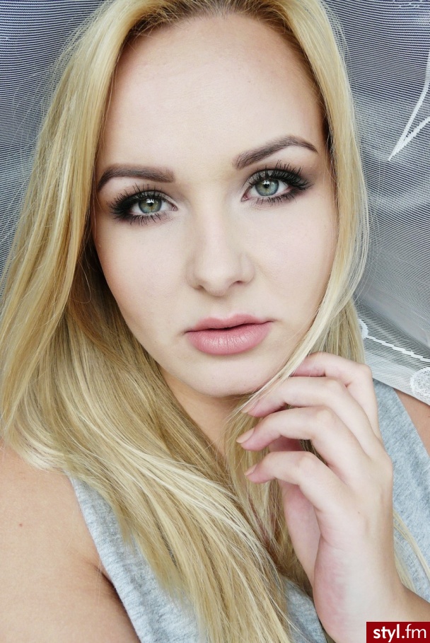 Dzienne Makijaże