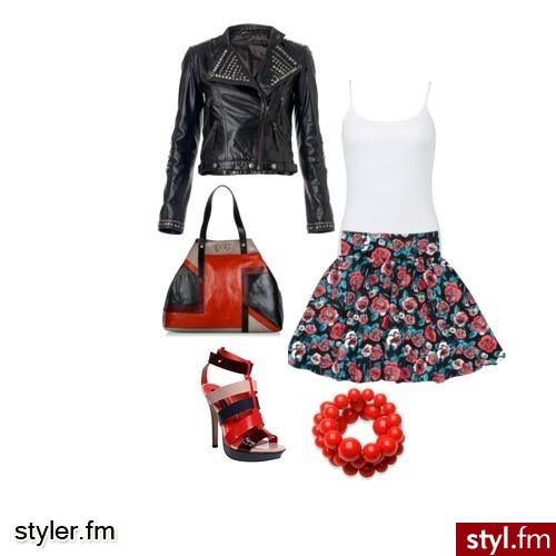 disco55 - Styler