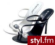www.e-wenus.pl - Pozostałe Buty Moda