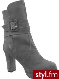buty - Pozostałe Buty Moda