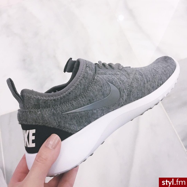 Sportowe Buty Moda