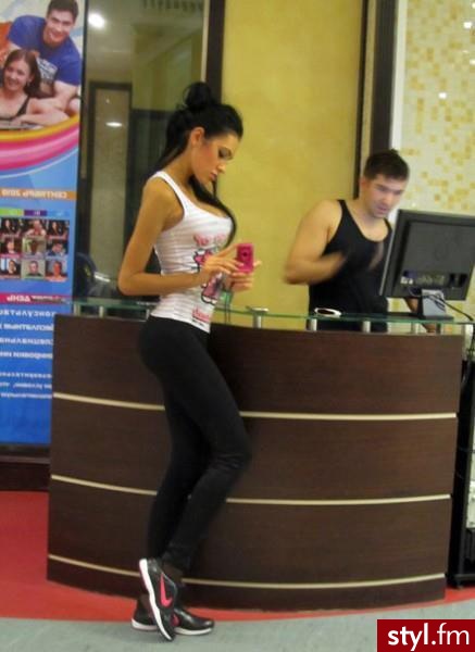 Sport i fitness