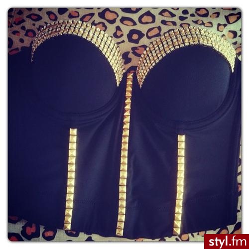 Topy Ciuchy Moda