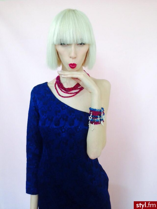 www.fiorebello.pl  - Bransoletki Biżuteria Moda