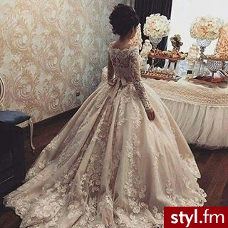 Wieczorowe Sukienki Moda