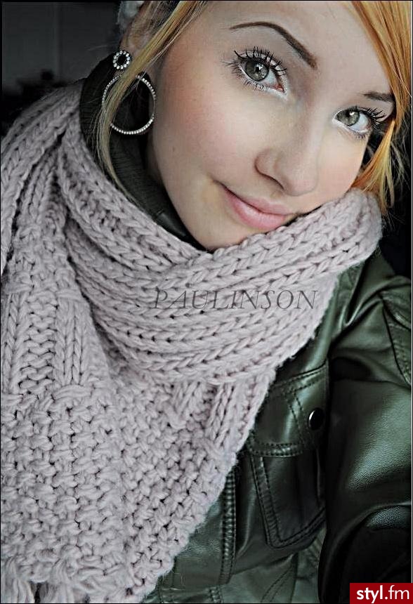 Bad Romance <3 - Krótkie Fryzury