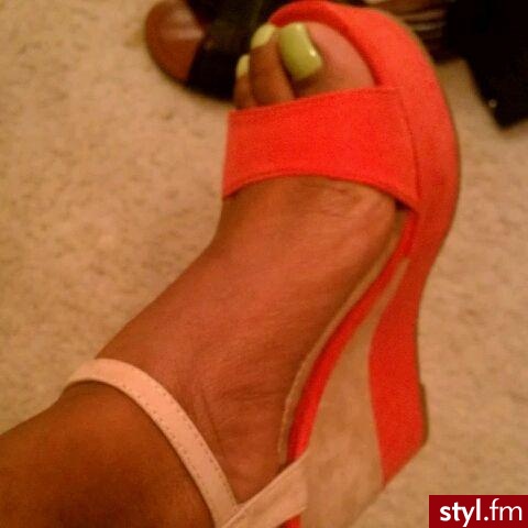 Koturny Buty Moda