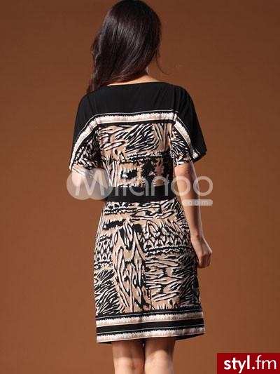 Dzienne Sukienki Moda