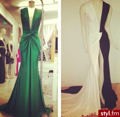 Dzienne Sukienki Moda