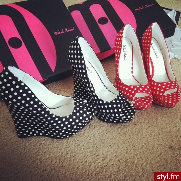 Koturny Buty Moda