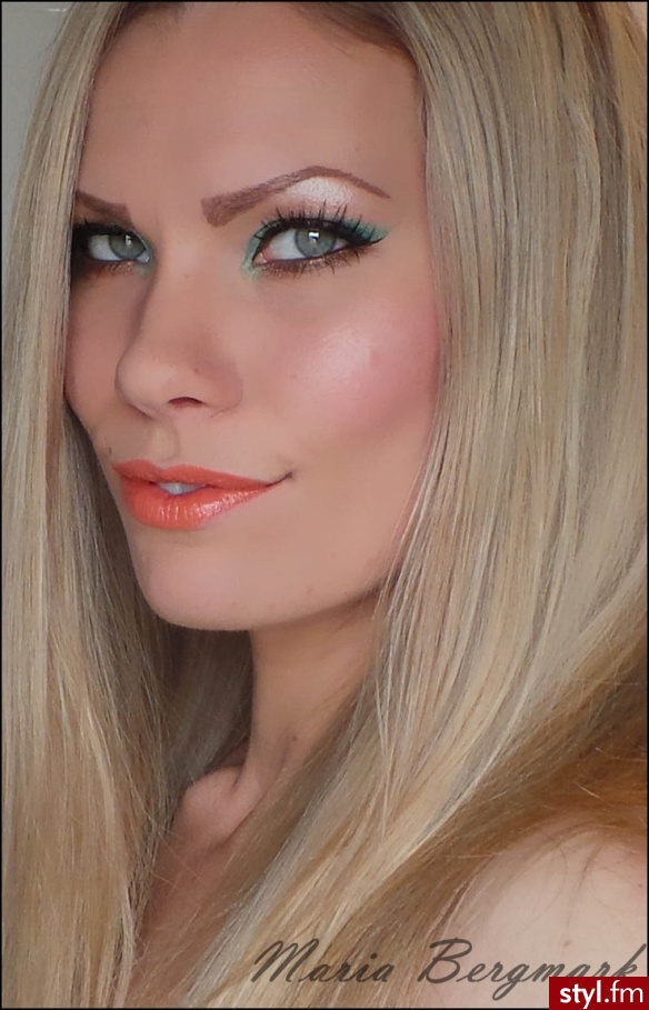 Dzienne Makijaże